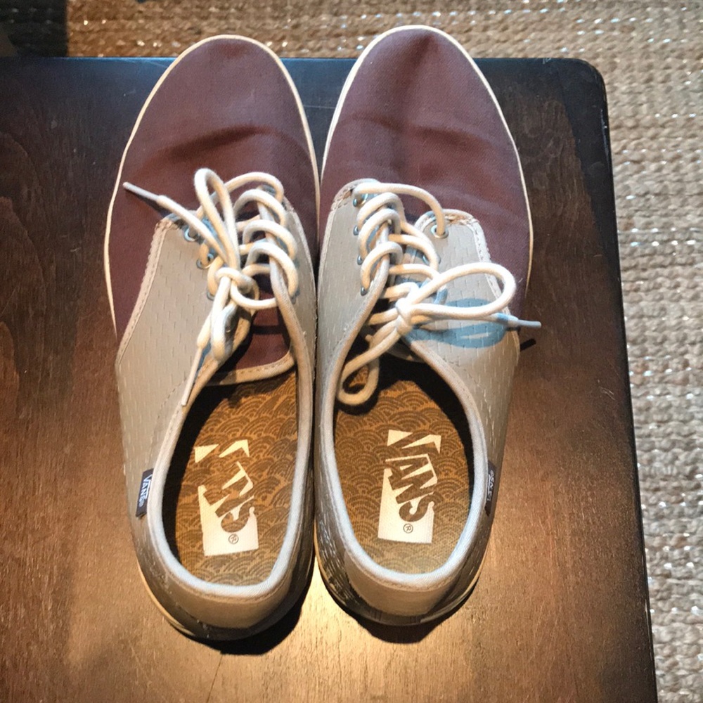 Vans Shoes